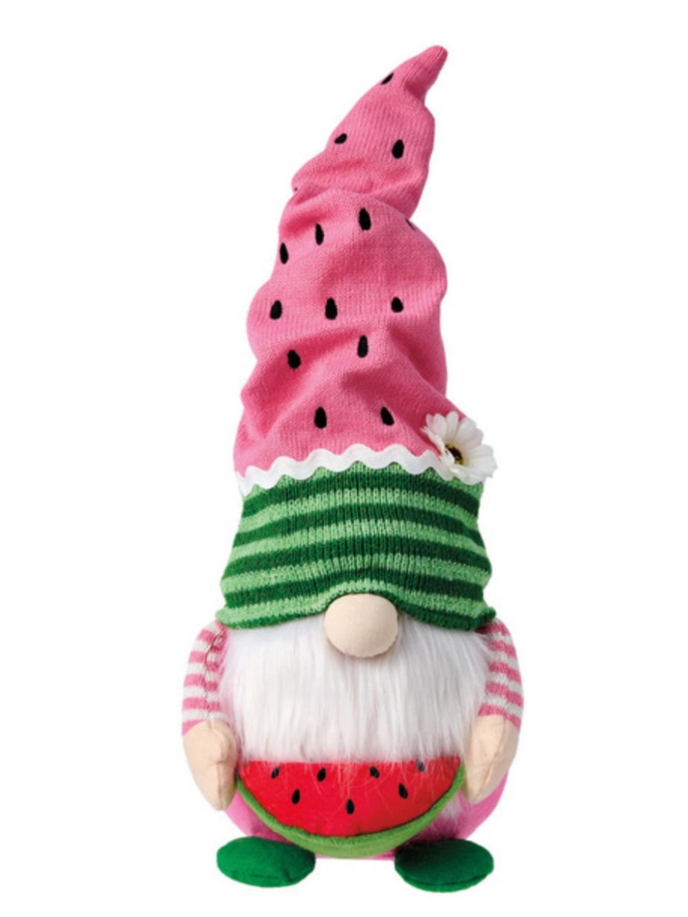 Kirkton House Summer Gnomes, Watermelon
